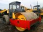 used dynapac ca25d road roller